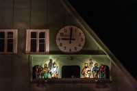 ČESKÁ KAMENICE | ČESKOKAMENICKÝ ORLOJ
